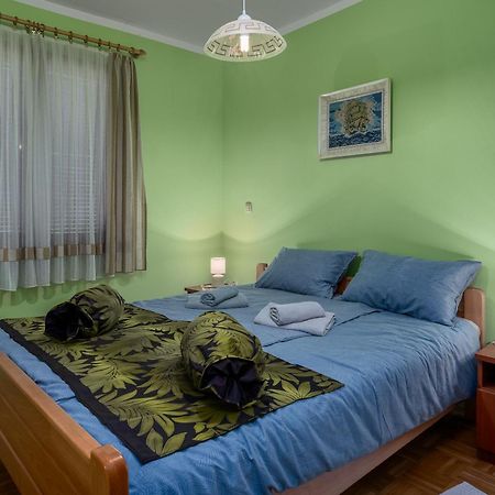 Cozy Apartment Lida Near Lake Bajer, Fuzine Bagian luar foto