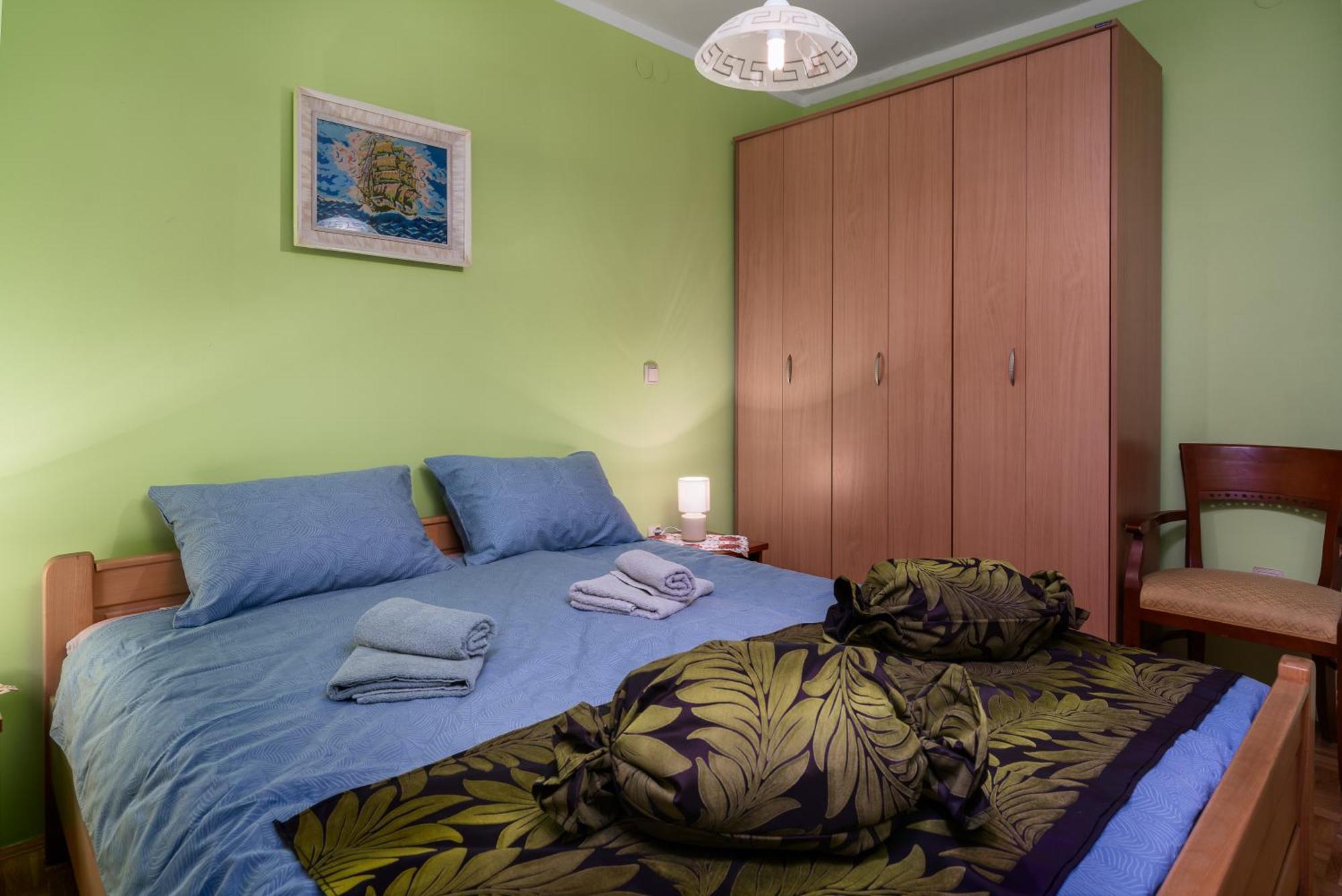 Cozy Apartment Lida Near Lake Bajer, Fuzine Bagian luar foto